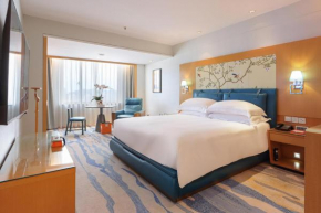 Xiamen Airlines Lakeside Hotel